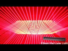 RGBW Rgb Pl ไฟหัวเคลื่อนที่ IP33 Ra80 สําหรับ DJ Disco Night Club สเตจงาน