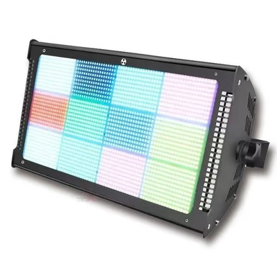 180W RGBW IP65 LED PAR Light 2.4ghz พกพา 360 องศา ดิสโก้ บอล ไลท์ 7 สี ขาว