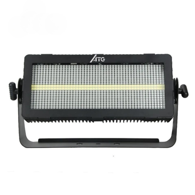 ATG 400W 960pcs 12 12 ภาค IP65 DMX512 LED Strobe Light กับอายุการใช้งาน 50000 ชั่วโมง