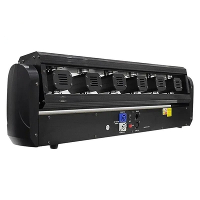 80 Ra 70W LED ไฟเลเซอร์เวที สําหรับคอนเสิร์ต งานเลี้ยง กิจกรรม KTV