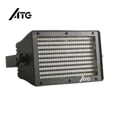 กันน้ํา 1000W Strobe LED ขับหัวแสง 80 RGBW IP65 45kg 50000 ชั่วโมงอายุการใช้งาน