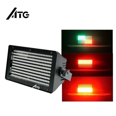 50000 ชั่วโมง ใช้งานตลอด 260W LED Beam Moving Head Stage Light สําหรับงานปาร์ตี้ ดีเจ