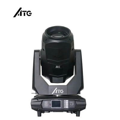 ATG 600W ไฟหัวเคลื่อนที่ 3in1 ไฟขั้วสนับสนุน Dimmer อายุการทํางาน 50000 ชั่วโมง