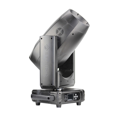50000 ชั่วโมงอายุการใช้งาน 700w แปรงล้างขั้ว 3in1 ไฟหัวเคลื่อนที่สําหรับ DMX512 ระบบควบคุม