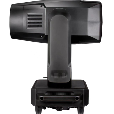 AC 100-240V ความดันการเข้า 480w LED กระแสแสงหัวเคลื่อนที่ แสงจุดสําหรับการส่องแสงปาร์ตี้