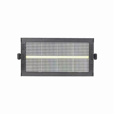 20000 ชั่วโมง ตลอดชีวิต Led Strobe Light 80lm/w สําหรับ DJ Party Disco Stage Lighting