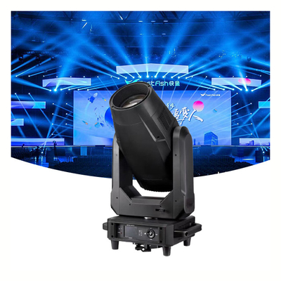480W 3in1 Gobo Beam Moving Head DJ Disco RGBW ไฟเวทีสําหรับผลการแสดงแบบไดนามิก