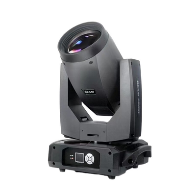 สีออกที่เปลี่ยนได้ 480W 18 LED 900W 95 170 ไฟหน้าเคลื่อนที่สําหรับ Dj Party Club