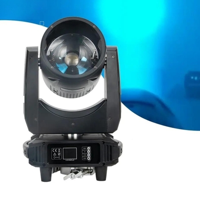 100lm / w 200W สีขาวอบอุ่น COB LED สเตจ Blinder LED หน้าแสงสําหรับงานแต่ง