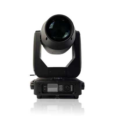 280w Sharpy 10r Beam Moving Head Light -10 50 PVC 80 95 การสนับสนุน Dimmer ใช่ ออกสี RGBW