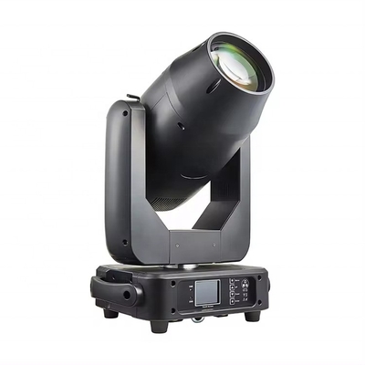 2000 ชั่วโมง ใช้งาน 230w Beam 7r หัวเคลื่อนที่ ไฟสําหรับการส่องแสงคอนเสิร์ต