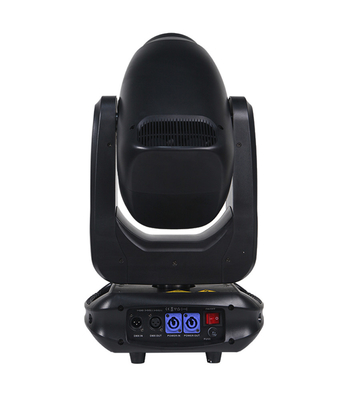 300W 3in1 LED Sharpy Beam Moving Head Light สําหรับ Even Show Bar Club 80 RGBW IP22 Bulb ห้องแต่งงาน 360 องศา 95