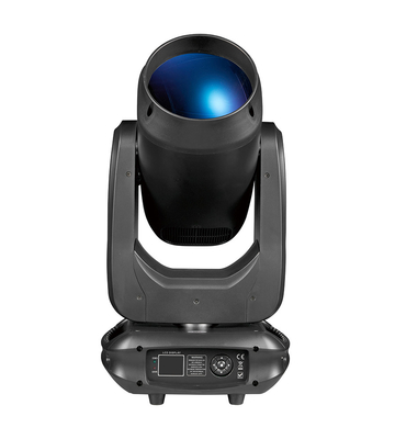 LEDมืออาชีพ 300W จุดเคลื่อนหัวแสงสําหรับ DJ ดิสโก้ สเตจแสง DMX512