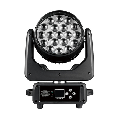 DMX Lighting Moving Head 300W LED Sharpy 7R Beam Moving Head Light RGBW งานจัดงาน พาร์ตี้เช่า DMX ลมบรรยากาศ
