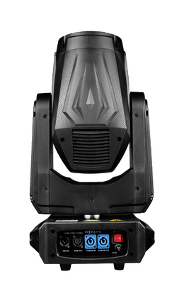 295BM แสงส่องหน้า DMX512 IP22 แสงเวที ไฟ LED DJ