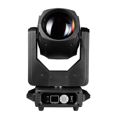 295BM 400W แสงส่องหน้า DMX512 IP22 แสงเวที ไฟ LED DJ