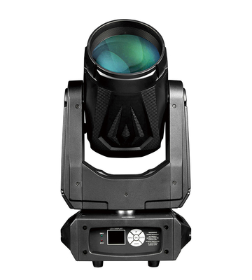 311W 10r ขับเคลื่อนแสงไฟ DMX512 IP22 DJ Bar stage lighting ไฟงานแต่ง