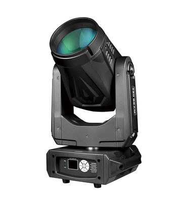 380BM Led Moving Head Beam Light DMX512 พร้อม Led Strip Light สเตจ ไลท์ คลับ ไลท์